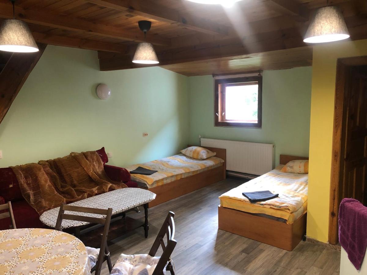 Borovets Gondola Apartment & Ski By Winter Bros Zewnętrze zdjęcie
