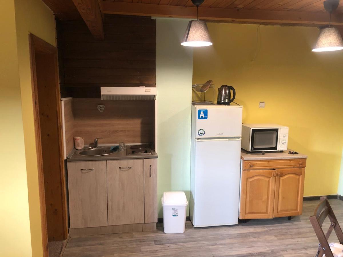 Borovets Gondola Apartment & Ski By Winter Bros Zewnętrze zdjęcie
