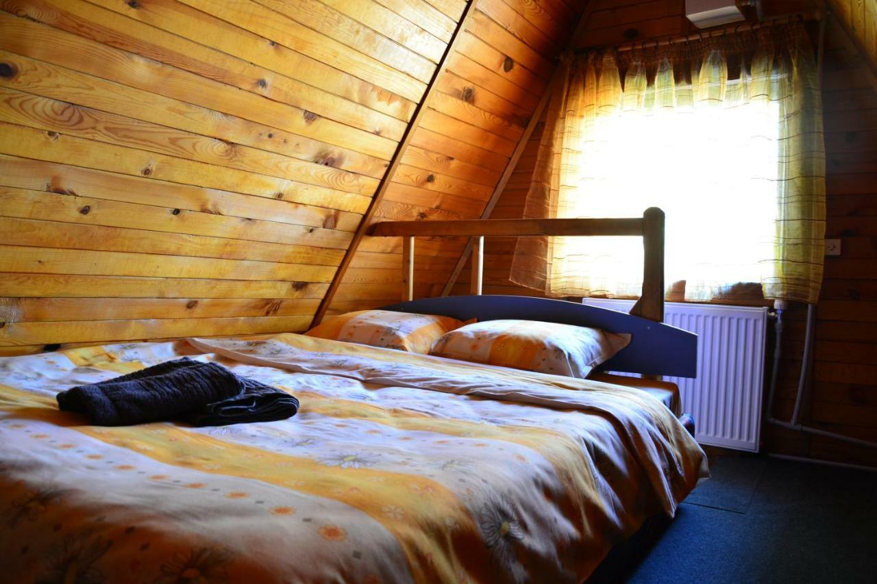 Borovets Gondola Apartment & Ski By Winter Bros Zewnętrze zdjęcie