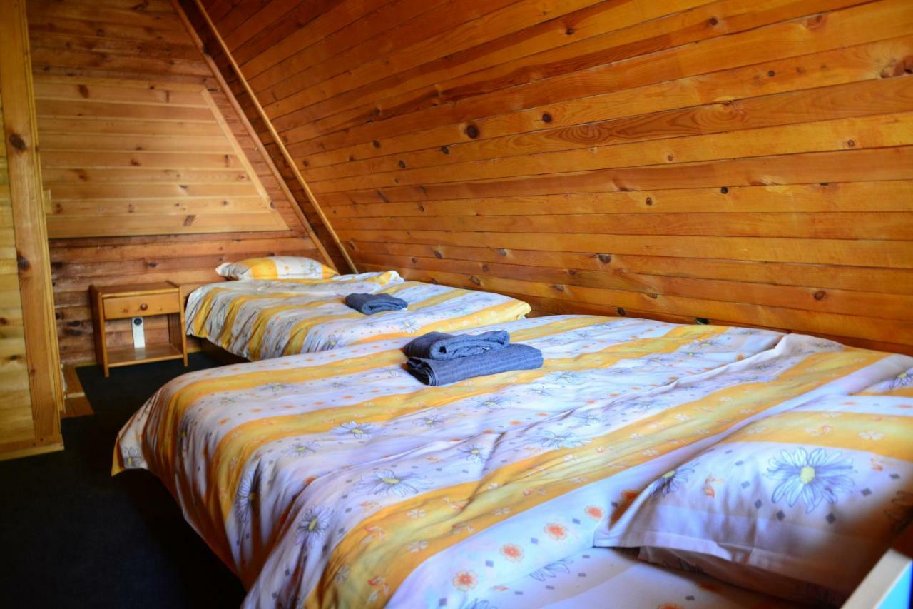 Borovets Gondola Apartment & Ski By Winter Bros Zewnętrze zdjęcie