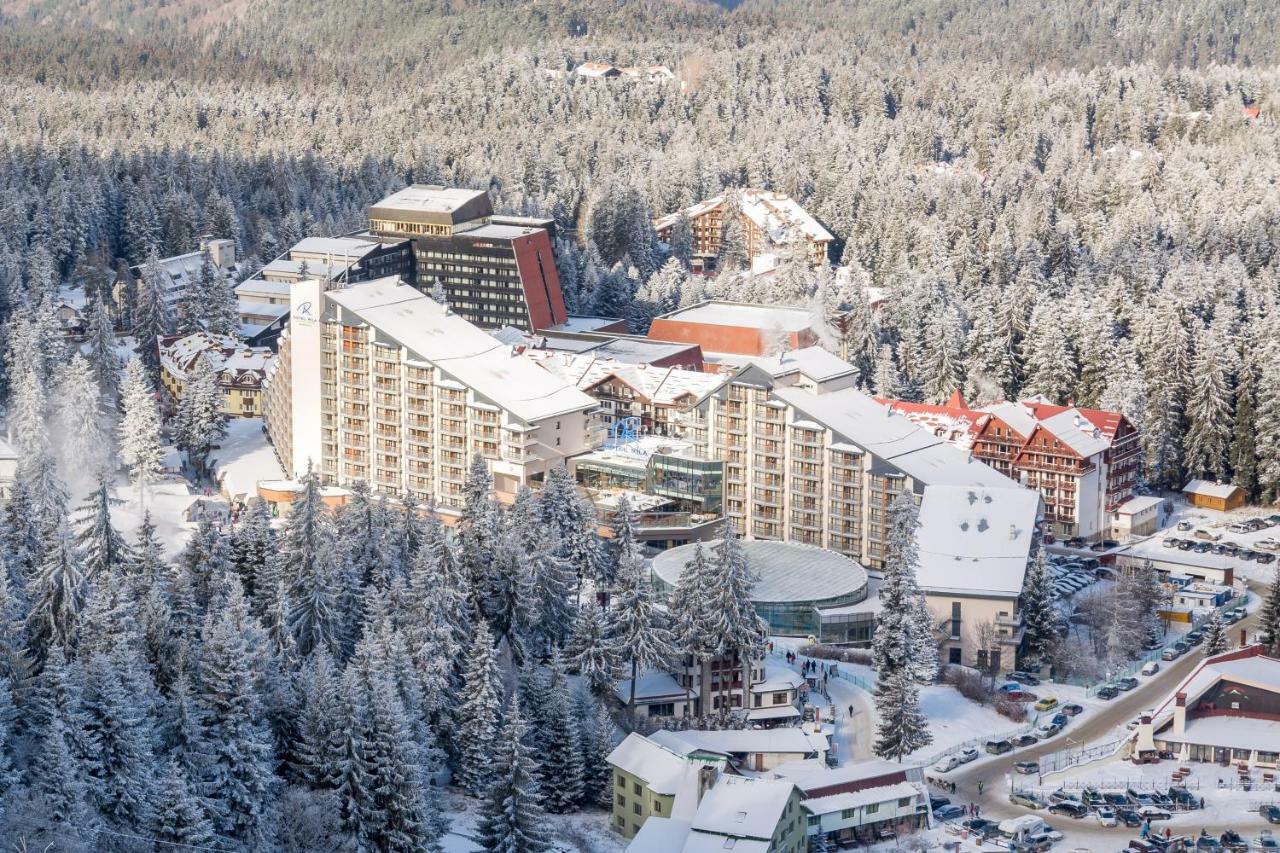 Borovets Gondola Apartment & Ski By Winter Bros Zewnętrze zdjęcie